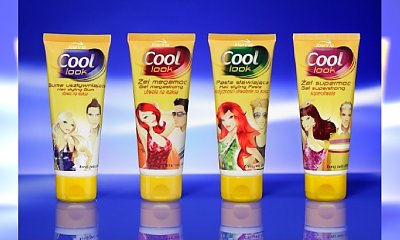 Cool Look dla młodych