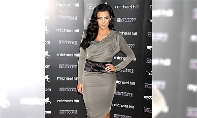 Kim Kardashian drażni najbardziej