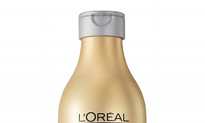 Testujemy: szampon regenerujący L'Oréal