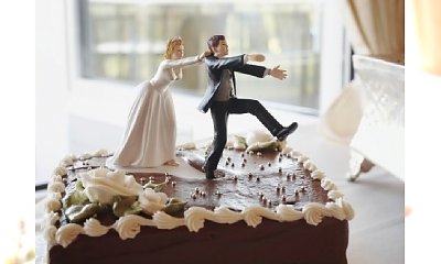 Zabawne figurki ślubne – kicz czy nowoczesny trend?