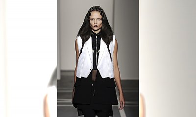 Givenchy wiosna/lato 2011