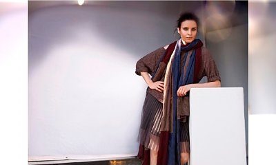 Barwy jesieni według Joanny Horodyńskiej