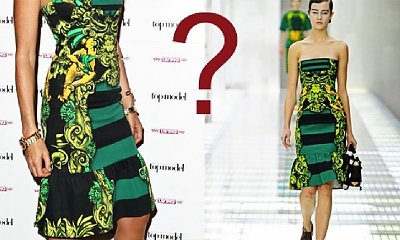 Prada rządzi na imprezach