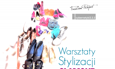 Warsztaty Stylizacji GLAMOUR