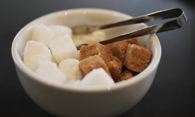 7 zdradliwych produktów z nadmiarem cukru