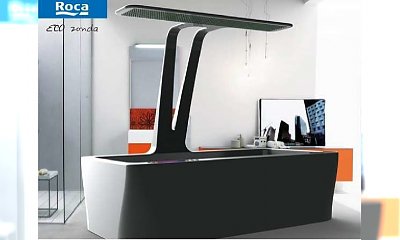 EKO DESIGN: Wanna przyszłości