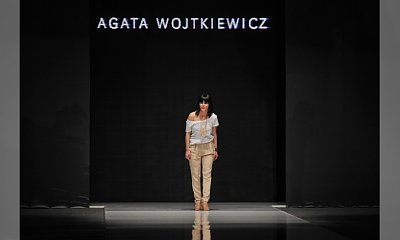 Brytyjczycy nagrodzili polską projektantkę