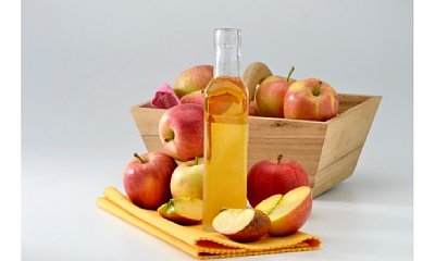 Ocet jabłkowy receptą na utratę wagi