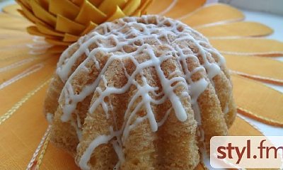 Babka piaskowa mała