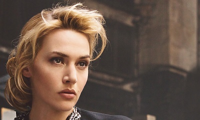 Kate Winslet w reklamie