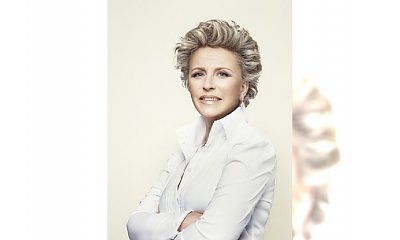 Diamenty są najlepszym przyjacielem kobiety?