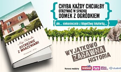 Czy spadek to zawsze dar od losu?