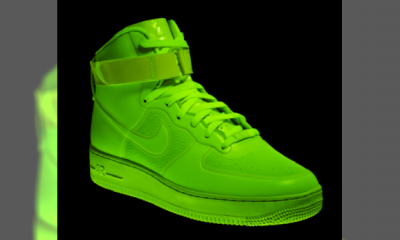 Ikona Nike Sportswear