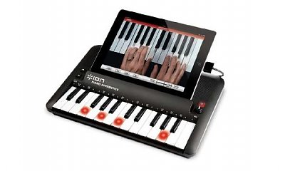 Wirtualny pianista