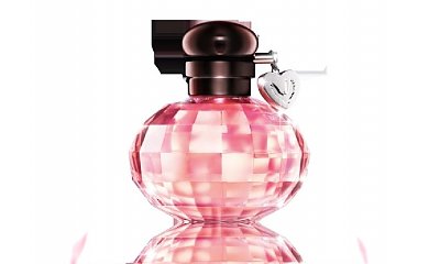 Polska gwiazda ma swoje perfumy!