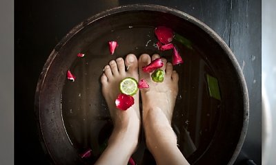 Jak zrobić sobie SPA w domu?