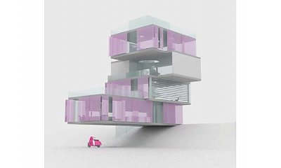 Architekci w hołdzie Barbie