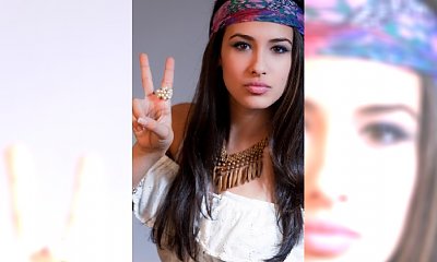 Hippie style - kwintesencja kobiecości