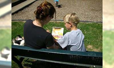Co to są bajki terapeutyczne?