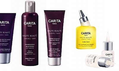 Na problemy - CARITA