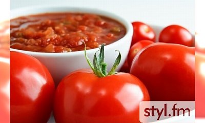 Dip pomidorowy