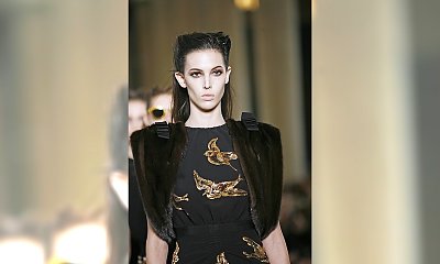 Miu Miu jesień/zima 2011/2012
