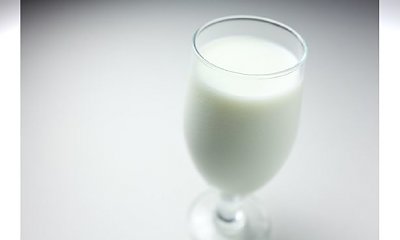 Mleko dla aktywnego malucha