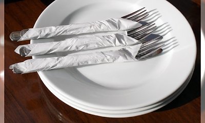 Jak zachowywać się w restauracji?
