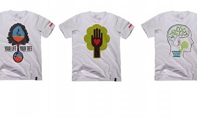 Wiesz co to jest TreeSHIRT?