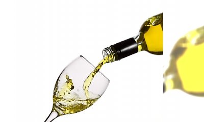 Jak podawać wino?