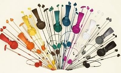 Nowe kolory Urbanears