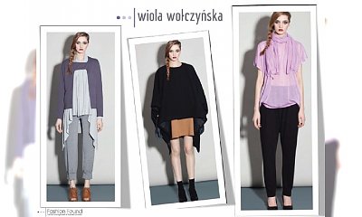 Pokaz Wiola Wołczyńska, Zuo Corp i Nenukko