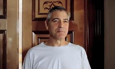 SZOK!George Clooney wreszcie wziął ślub...