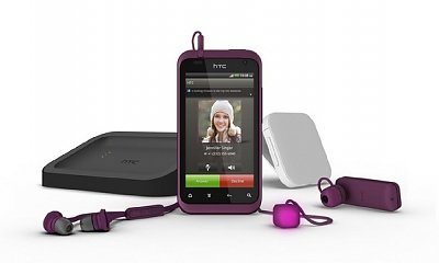 Stylowy smartfon dla aktywnych