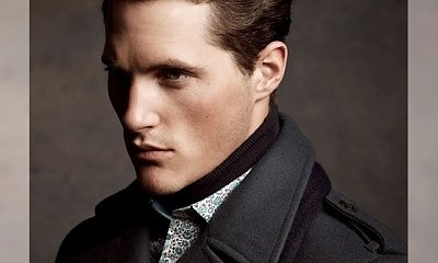 Kolekcja Marks & Spencer dla niego
