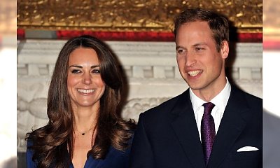 Czy William i Kate zostaną rodzicami?