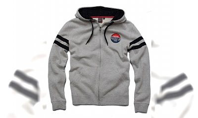 Bluza dla Twojego bohatera