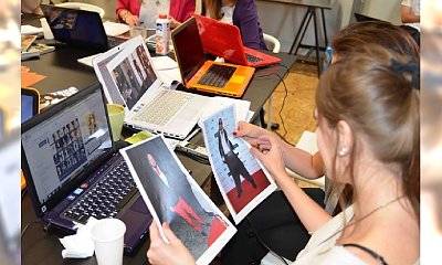 4. edycja Warsztatów Dziennikarstwa Modowego Glamour za nami