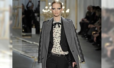 Jason Wu jesień/zima 2011/2012