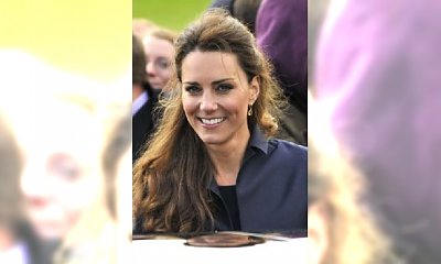 Księżna Katherine na okładce „Vogue’a”?