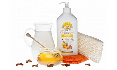 Testujemy: Balsam odżywczy od Joanny