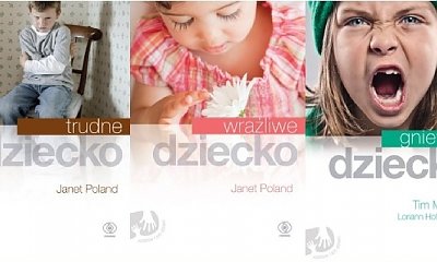 Wychowanie dziecka od A do Z