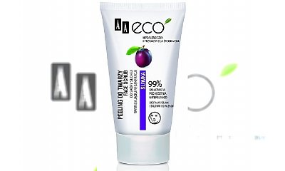 Testujemy: AA eco Peeling do twarzy