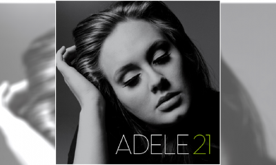 Adele odwołuje wszystkie koncerty