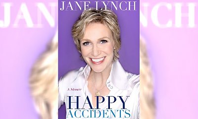 Jane Lynch napisała autobiografię!