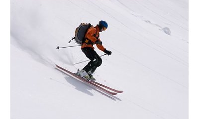 Jakie sporty zimowe wybrać?