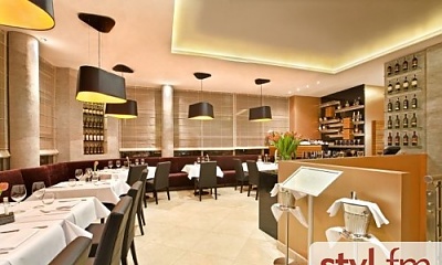 Restauracja Mosaiq