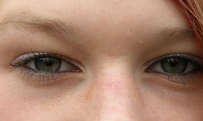 Jak sprawić, by oczy wydawały się większe?