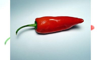 Dlaczego warto jeść papryczkę chili?
