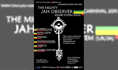 Wrocław w oparach reggae
